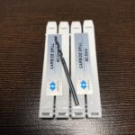USSHARP Solid Carbide Drills Without Coolant Holes