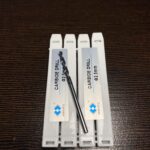 USSHARP Solid Carbide Drills Without Coolant Holes
