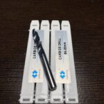 USSHARP Solid Carbide Drills Without Coolant Holes