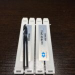 USSHARP Solid Carbide Drills Without Coolant Holes