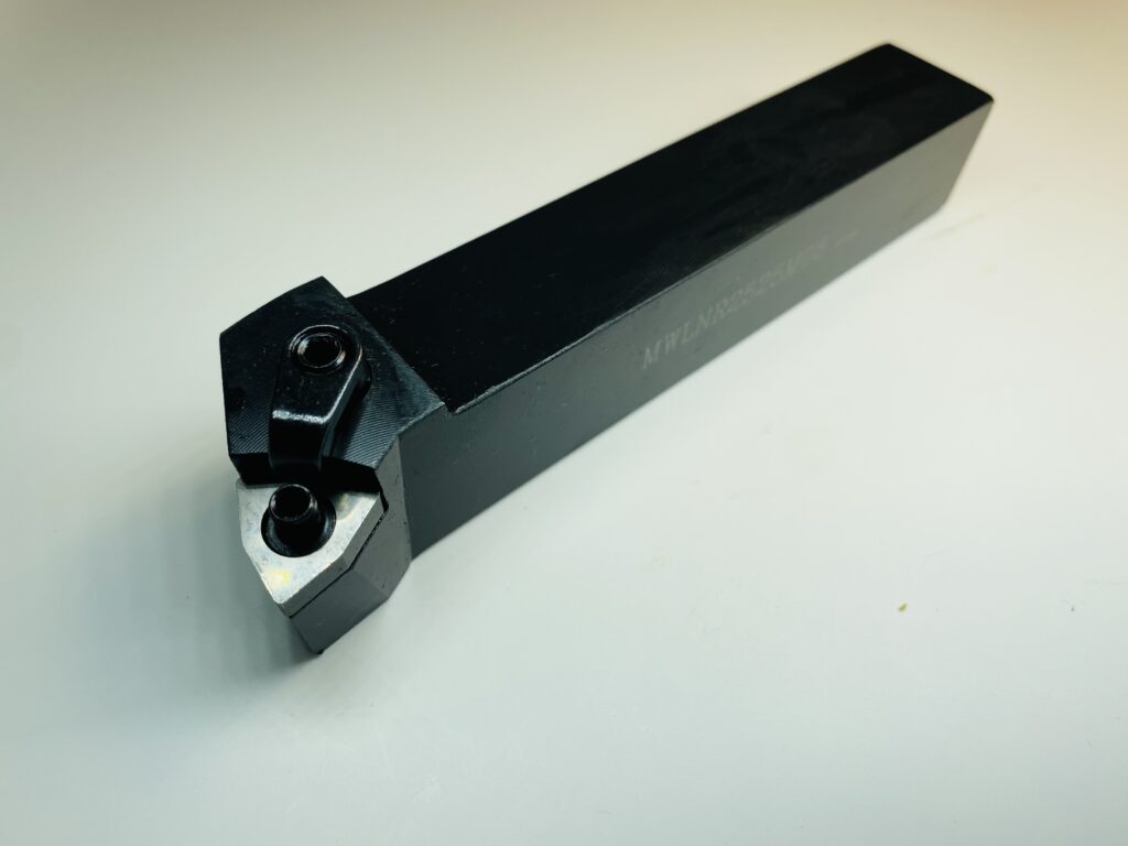 MWLNR2020M08 External Turning Tool Holder