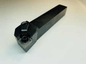 MCLNR2020K12 External Turning Tool Holder