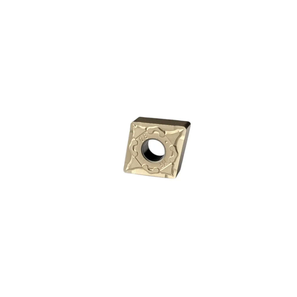 CNMG 120408-MF3 OS9201S Carbide Turning Insert