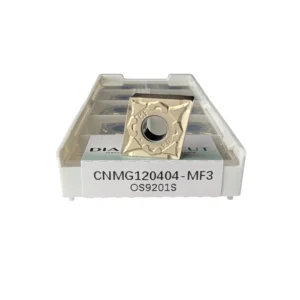 CNMG 120404-MF3 OS9201S Carbide Turning Insert