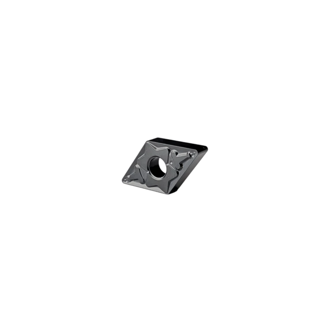 DNMG 150408-TM OS8225 Carbide Turning Insert