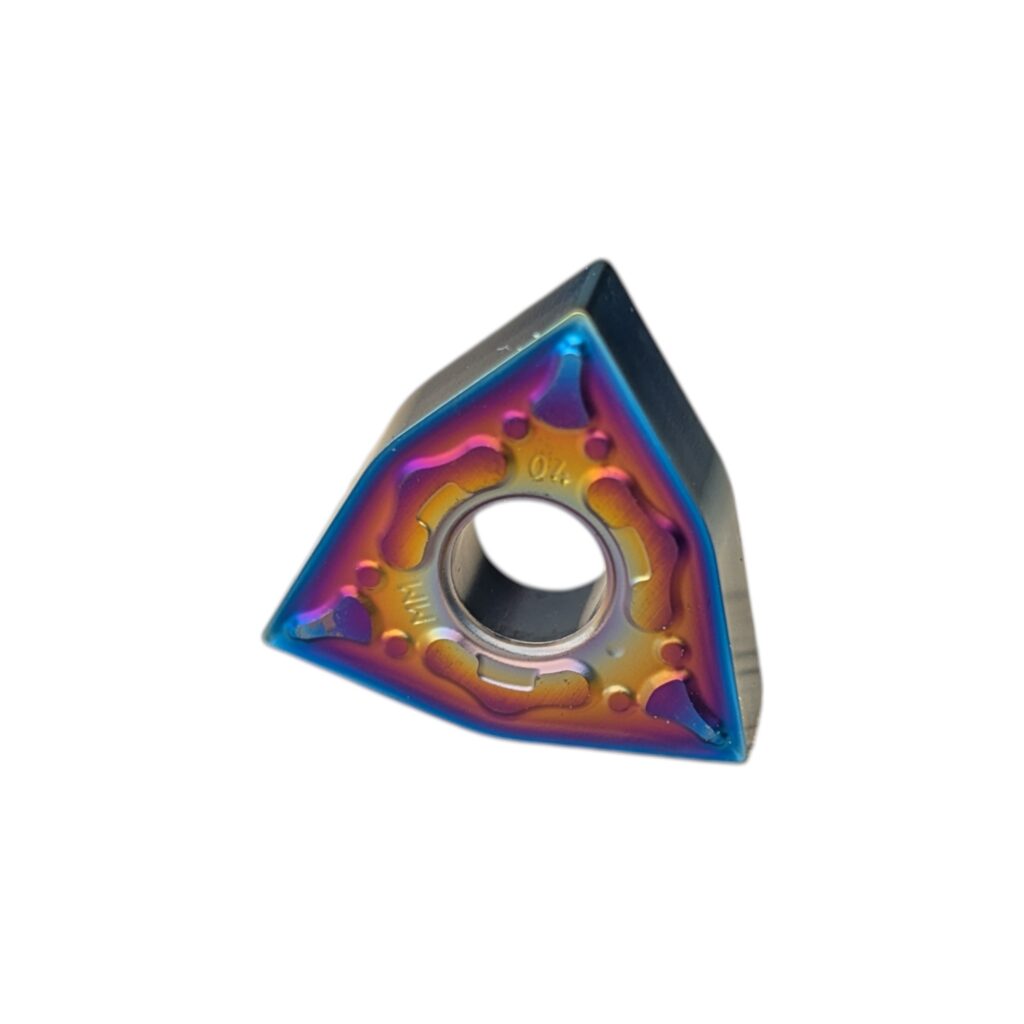 WNMG 080404-MM OS5105 Carbide Turning Insert