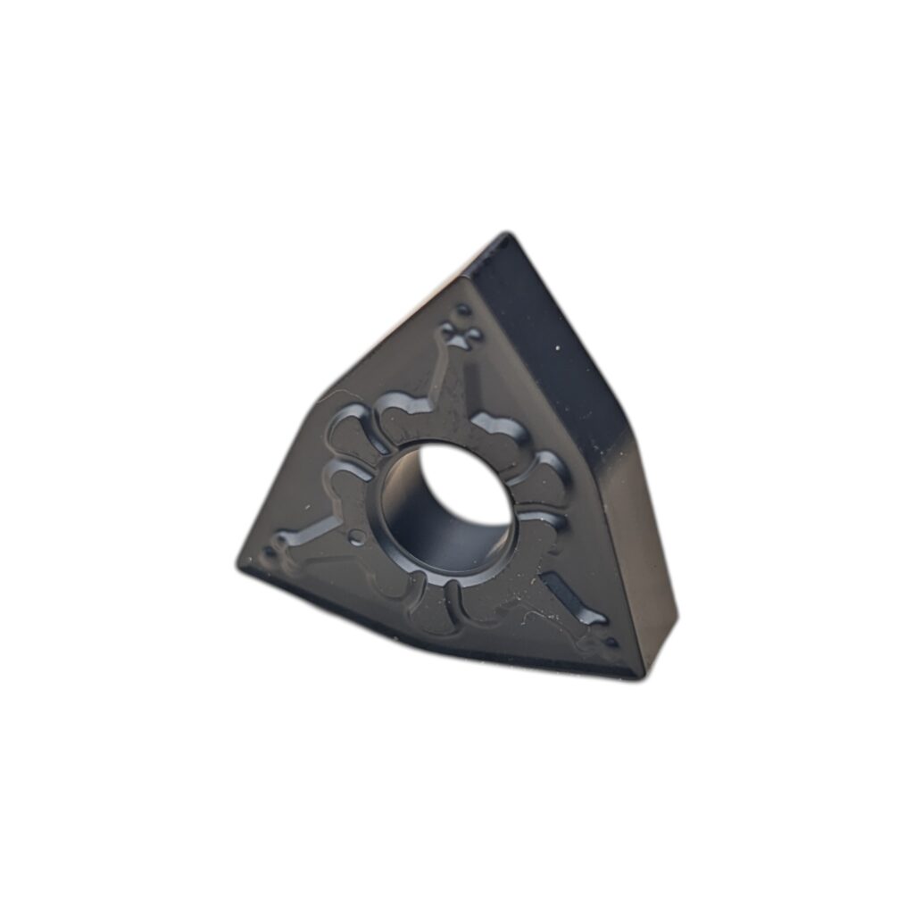 WNMG 080404-TM OS8225 Carbide Turning Insert
