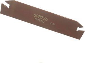 SPB226 Parting Tool Holder