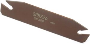 SPB326 Parting Tool Holder