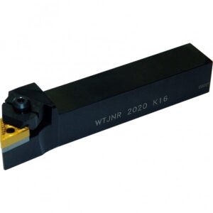 WTJNR 2020K16 External Turning Tool Holder