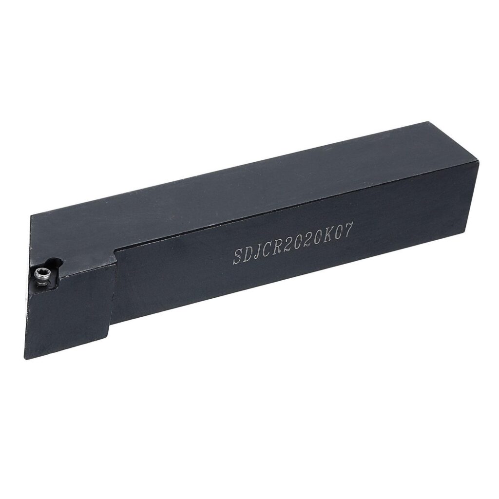 SDJCR 2020K07 External Turning Tool Holder