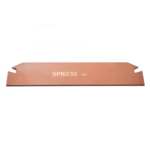 SPB232 Parting Tool Holder