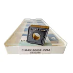 CNMG 160608-OPM OS2325S Carbide Turning Insert