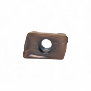 R390-180612-PM Carbide Milling Insert