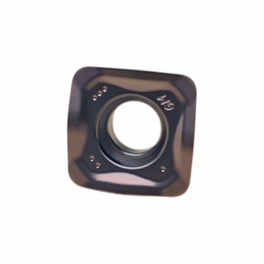 SOMT 140520 OS5305 Carbide Milling Insert