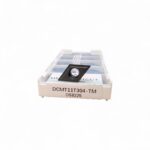 DCMT 11T304-MV OS8225 Turning Inserts