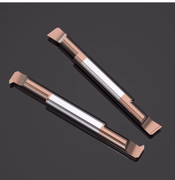 Micro Boring Cutter - MNR 4 R0.2 L15 (Double Side) — изображение 3