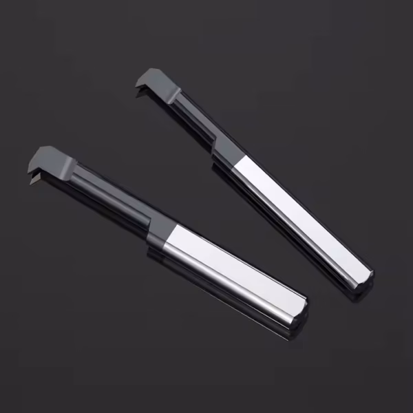Micro Boring Cutter - STIR40 150-60Deg — изображение 3