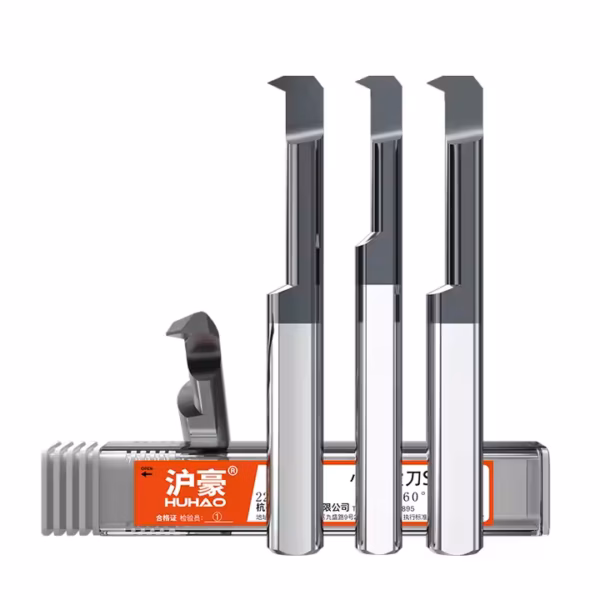 Micro Boring Cutter - STIR40 150-60Deg