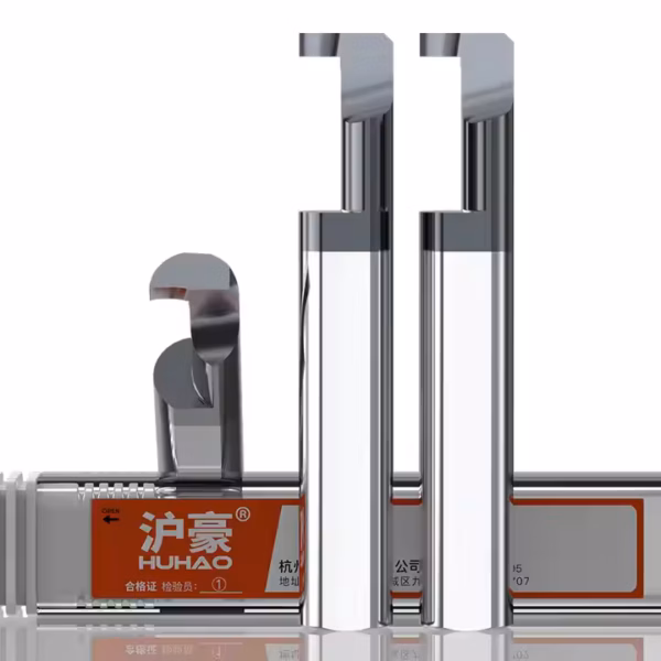 Micro Boring Cutter - SBWR10 100R005-D4
