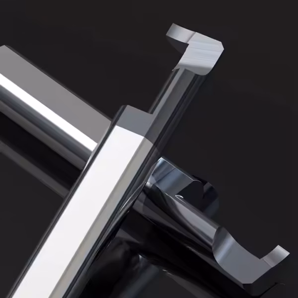 Micro Boring Cutter - SBWR10 100R005-D4 — изображение 3