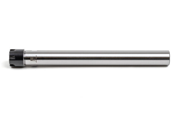 ER16M 20mm Straight Shank Extended Collet Chuck x 150mm Shank Length