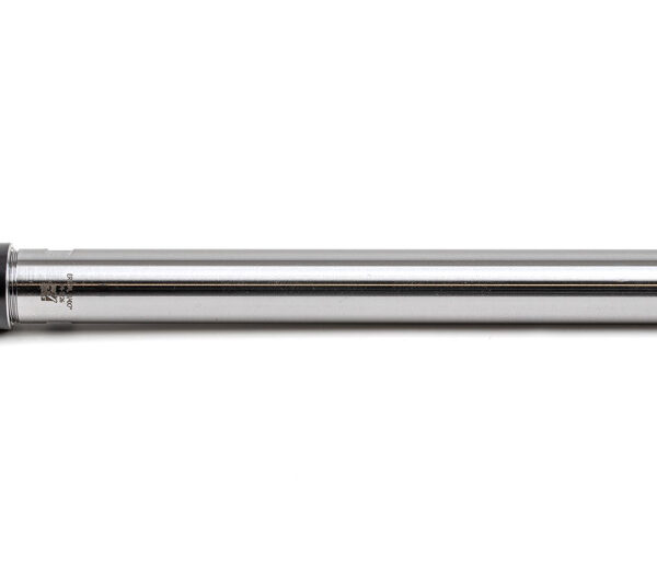 ER16M 20mm Straight Shank Extended Collet Chuck x 150mm Shank Length