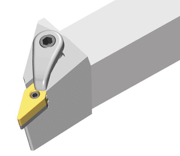 MVJNR2020 k16 - External Turning tool