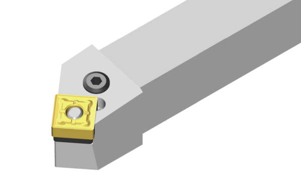 MSSNR3232 K12 - External Turning Tool