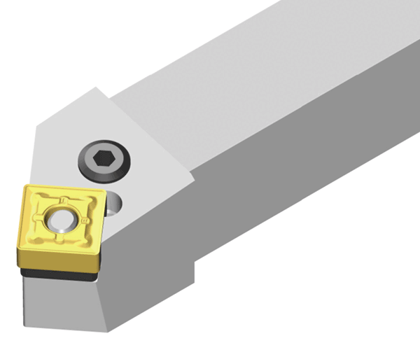 MSSNR2020 K12 - External Turning tool