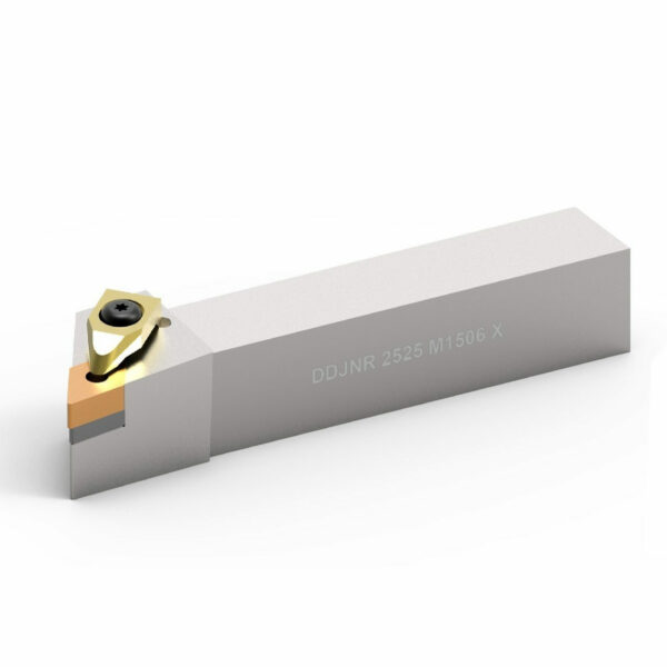MDJNR3232M15 HSS External Turning Tool Holder