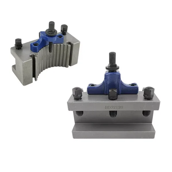 Quick Tool Change Holder BD32120