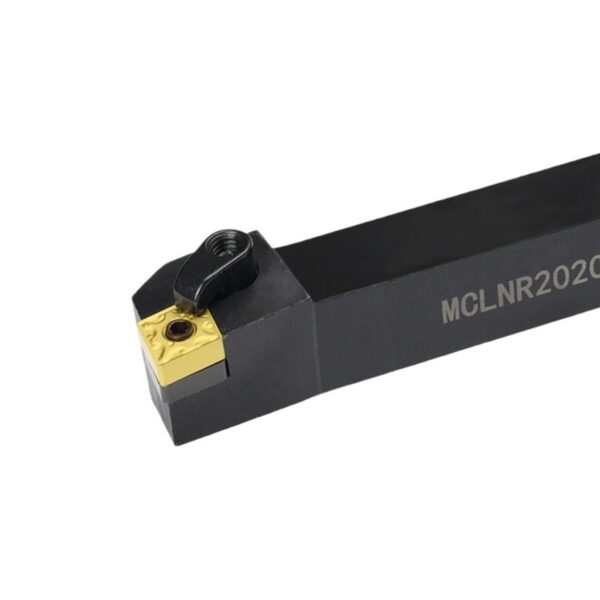 MCLNR2020M12 External Turning Tool Holder