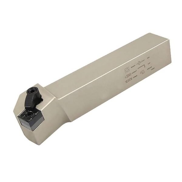 MSKNR2020K External Turning Tool Holder