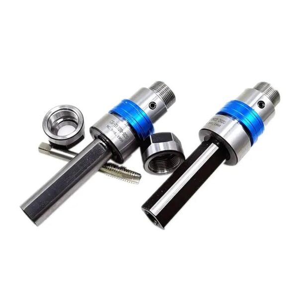 GS-VER25-D25 Threading Tap Compensator