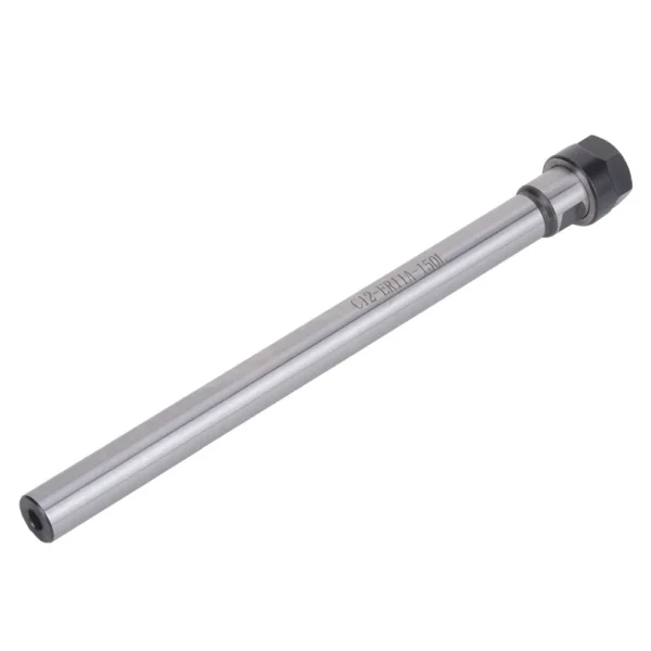ER11A -150mm Extension Rod - Hex Nut