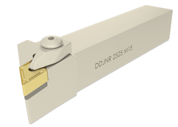 DKJNL 2525K16 External Turning Tool Holder