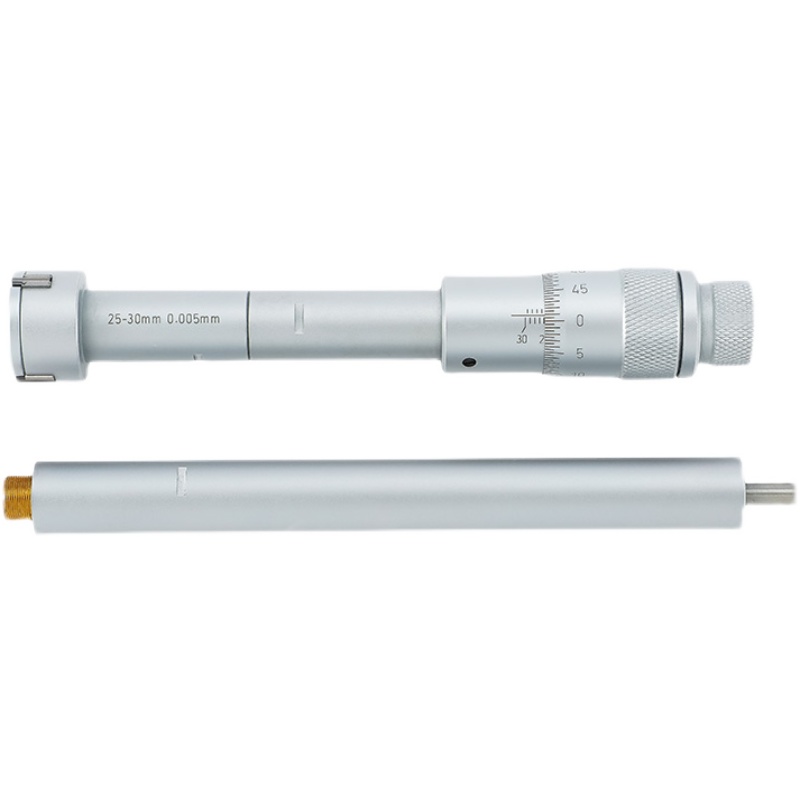 Universal 3-Point Micrometer 20-25 mm