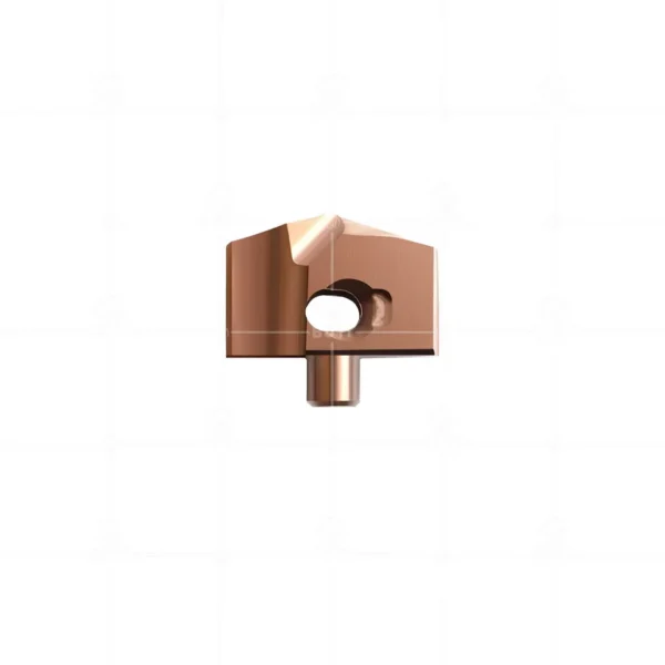 HCD 20.0 Crown Drill Inserts – Ø20 mm