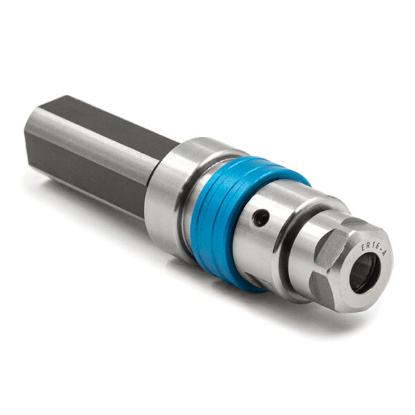 GS-TER16-2525 Threading Tap Compensator