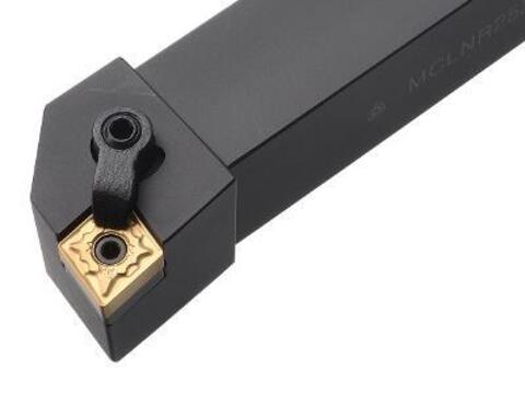 MCLNR2525M12 External Turning Tool Holder