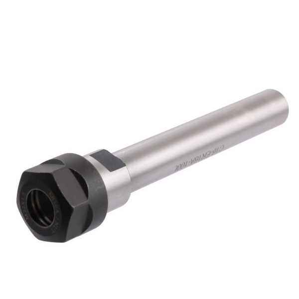 ER16A -150mm Extension Rod - Hex Nut