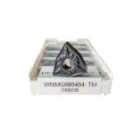 WNMG 080404-TM OS8235 Carbide Turning Insert