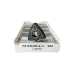 WNMG 080408-TMA OS8235 Carbide Turning Insert