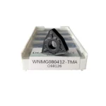 WNMG 080412-TMA OS8126 Carbide Turning Insert