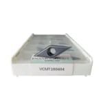 VCMT 160404-TM OS1014 Carbide Turning Insert