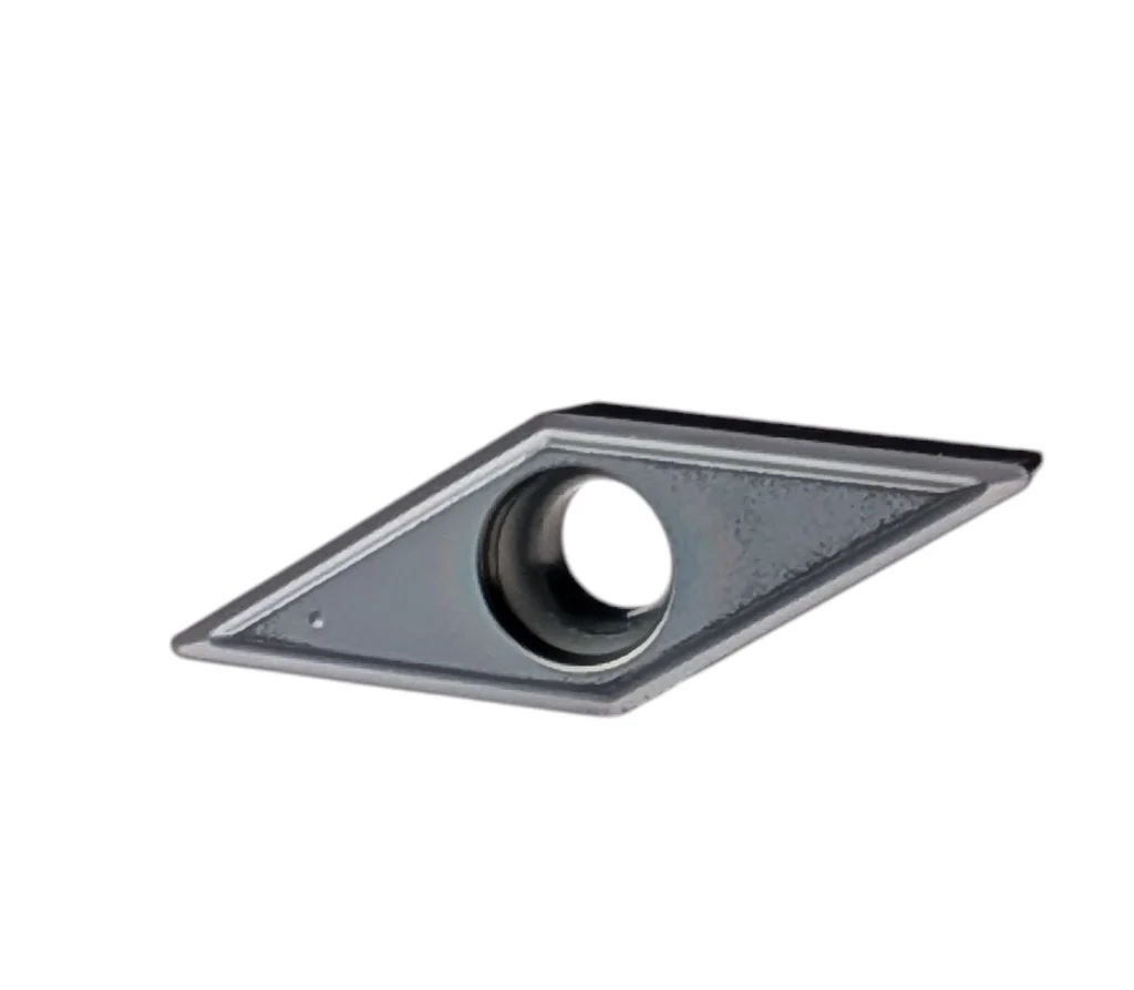 VCMT 160404-OTM OC2125 Carbide Turning Insert OKE