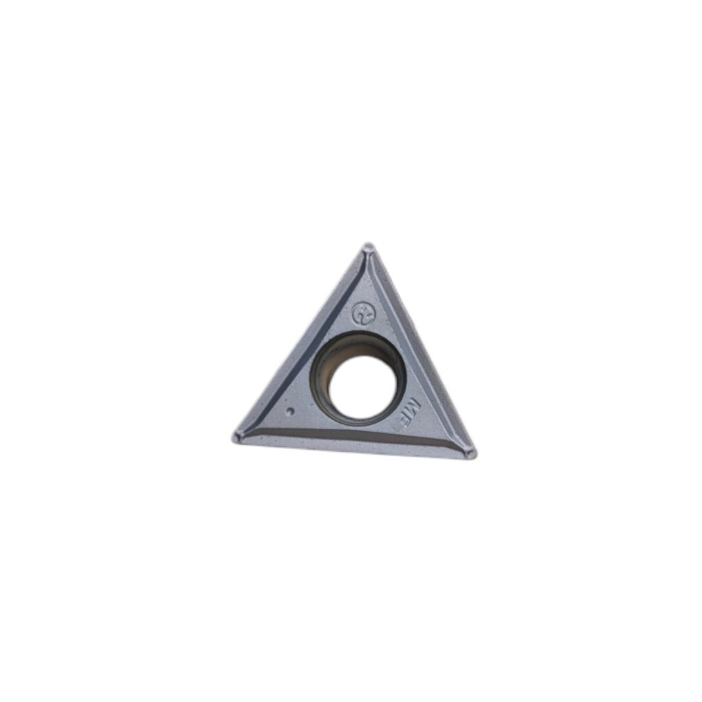TCMT 16T304-MF KT8206 Kelite