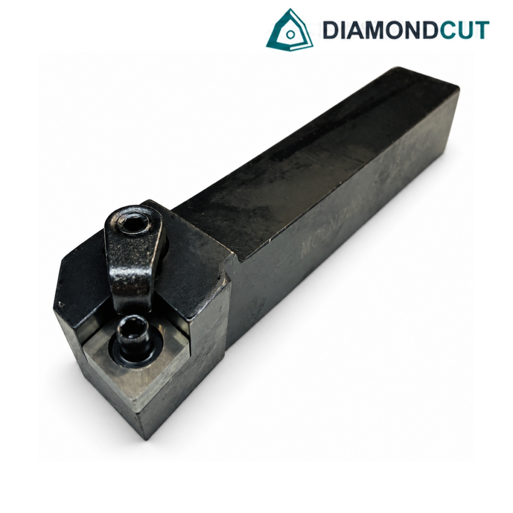 MCLNR2020K12 External Turning Tool Holder for CNMG1204 Inserts