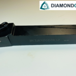 MCLNR2020K12 External Turning Tool Holder for CNMG1204 Inserts